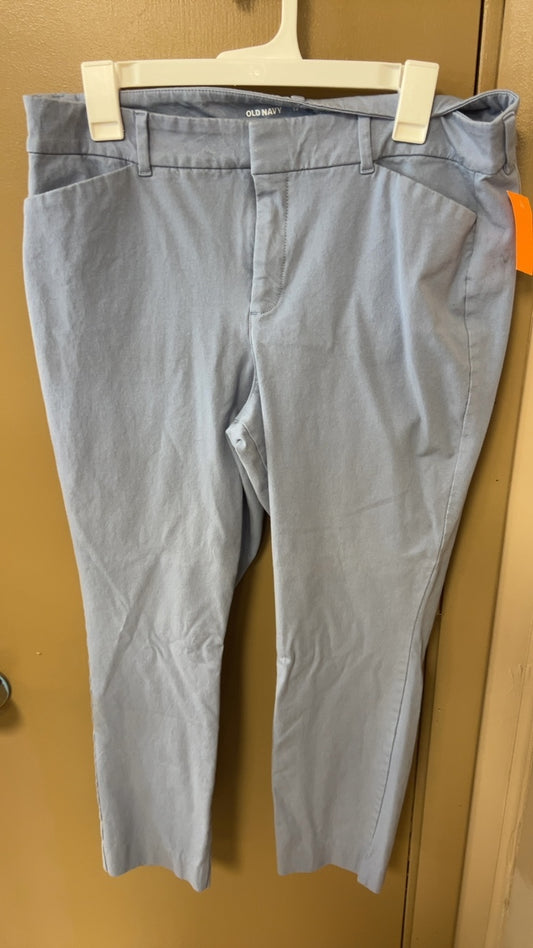 Old Navy Pants 14