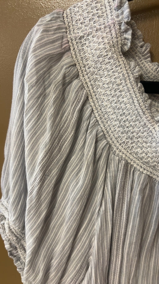 Blouse Large