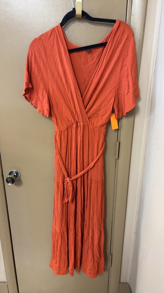 Dress XL