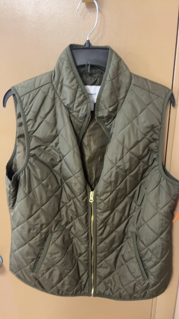 Vest Large
