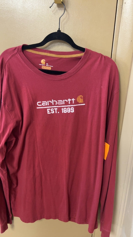 Carhartt Sweatshirt XL