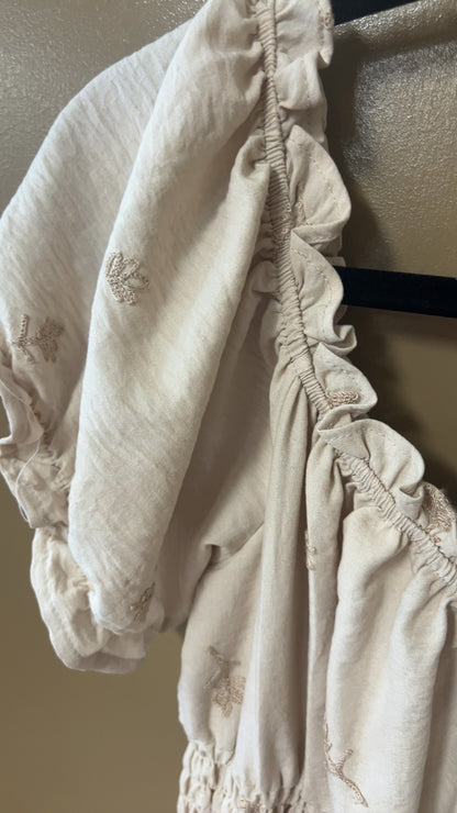 Dress Large