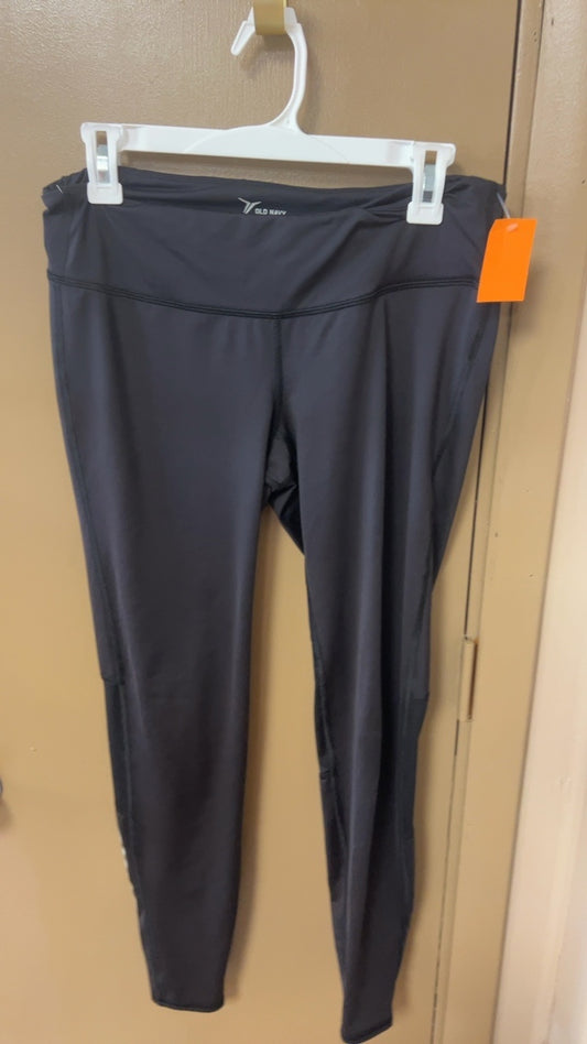 Old Navy Leggings Large