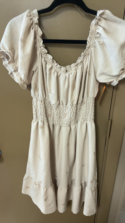 Dress Large