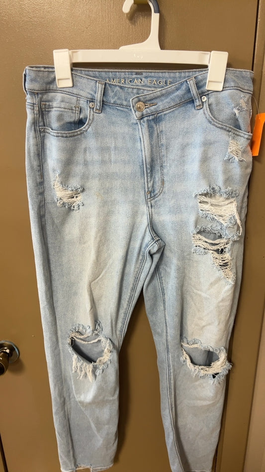 American Eagle Pants 12