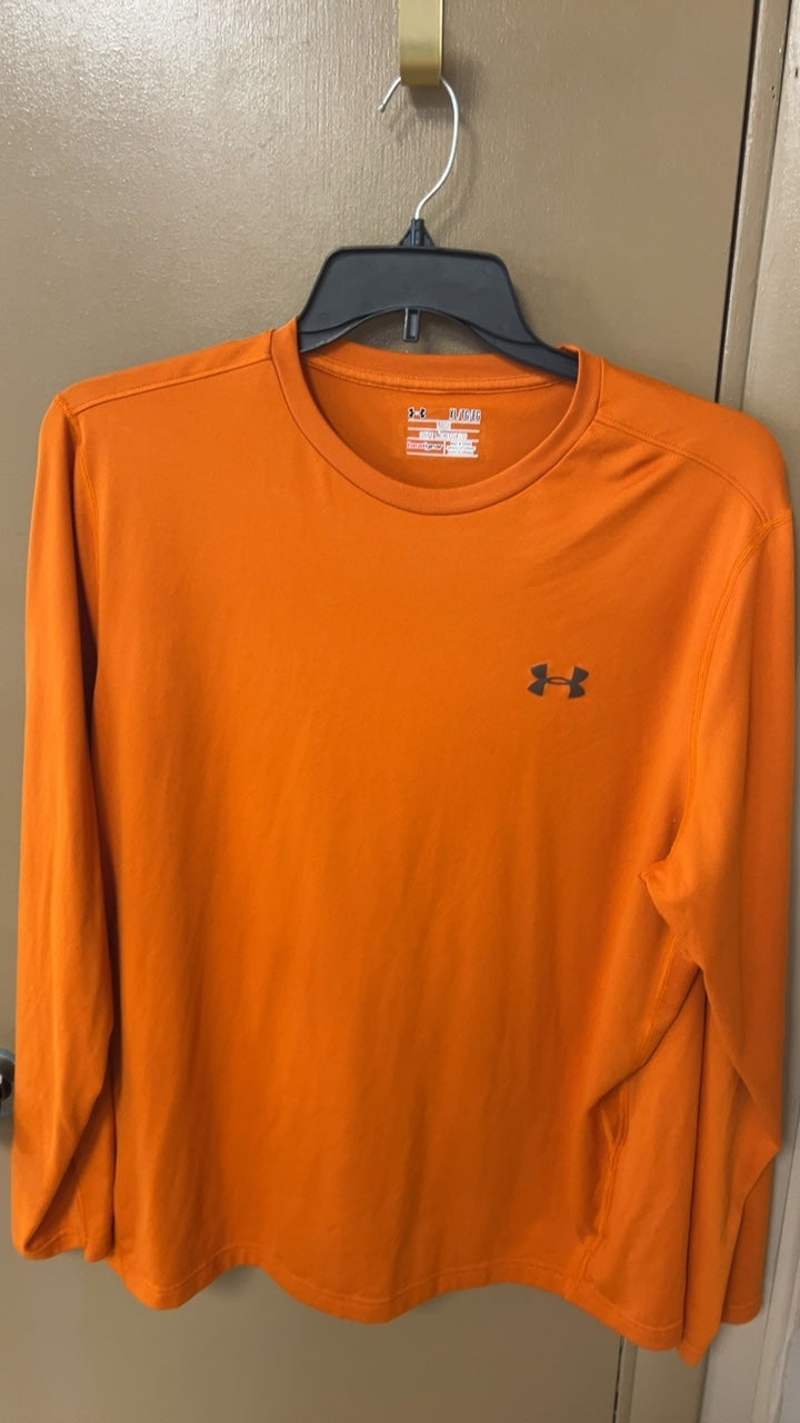 Under Armour Sweatshirt MENS XL