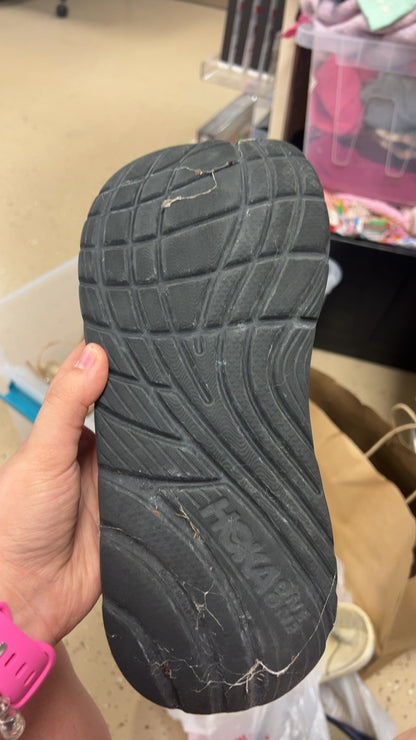 HOKA Slippers Mens 14