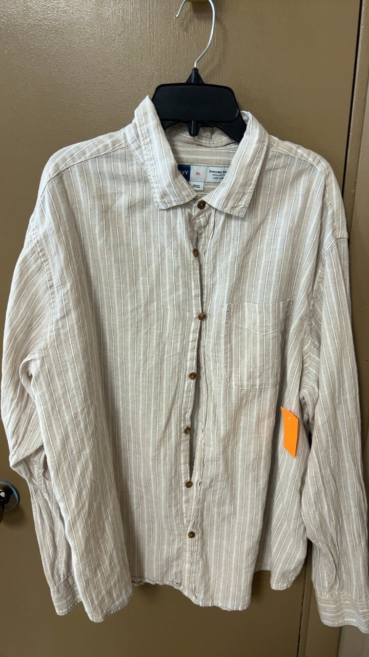  Shirt XL
