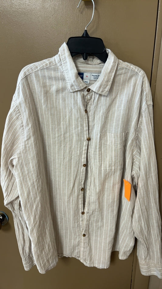  Shirt XL