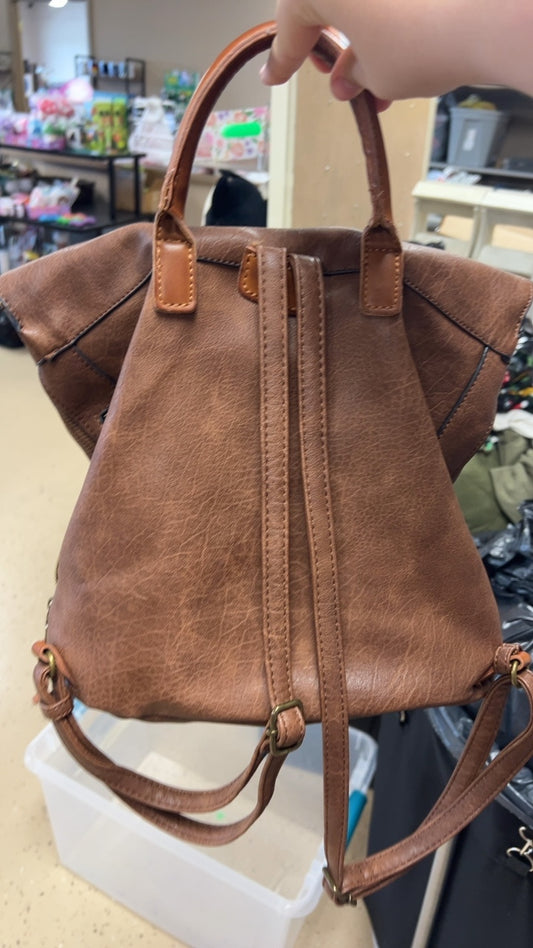 Bag Backpack 
