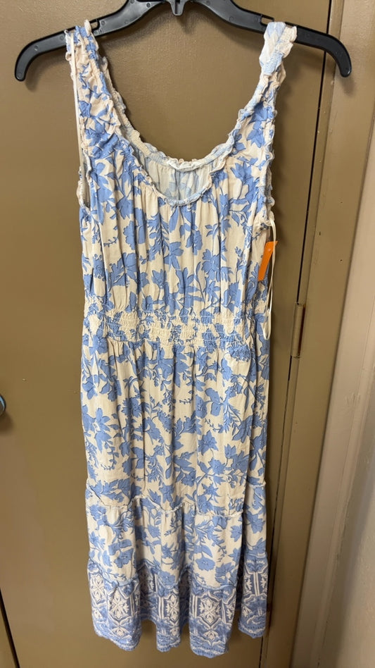 Lucky Brand Dress Medium
