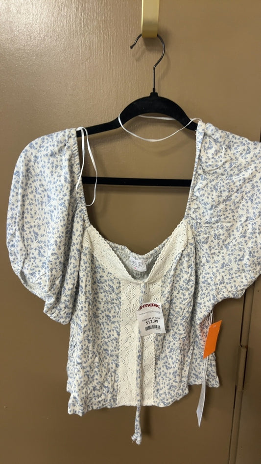 Blouse XL