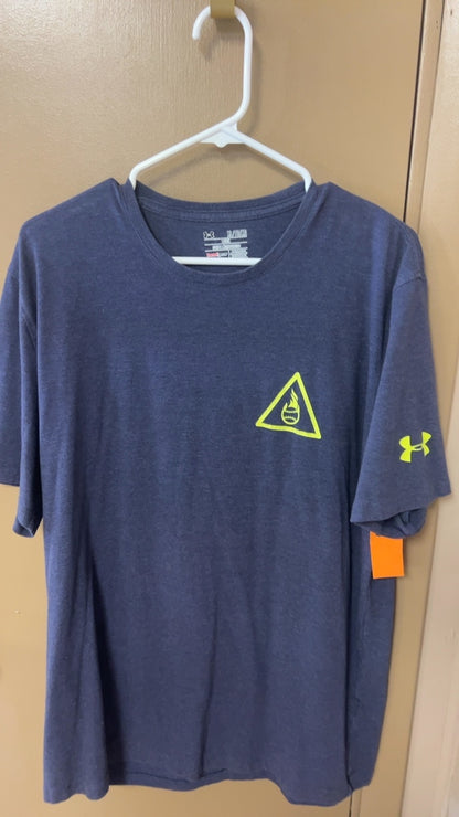 Under Armour T-Shirt MENS XL