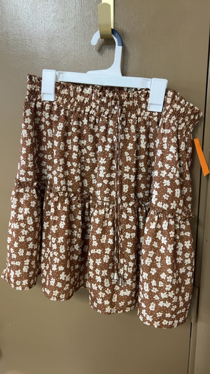 Skirt Large