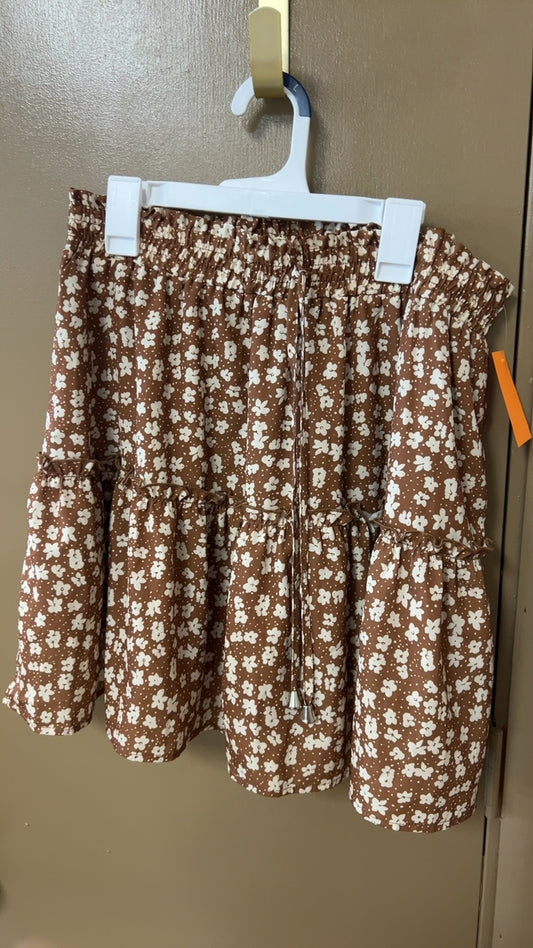 Skirt Large