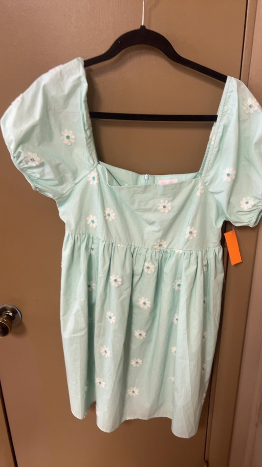 Dress Large