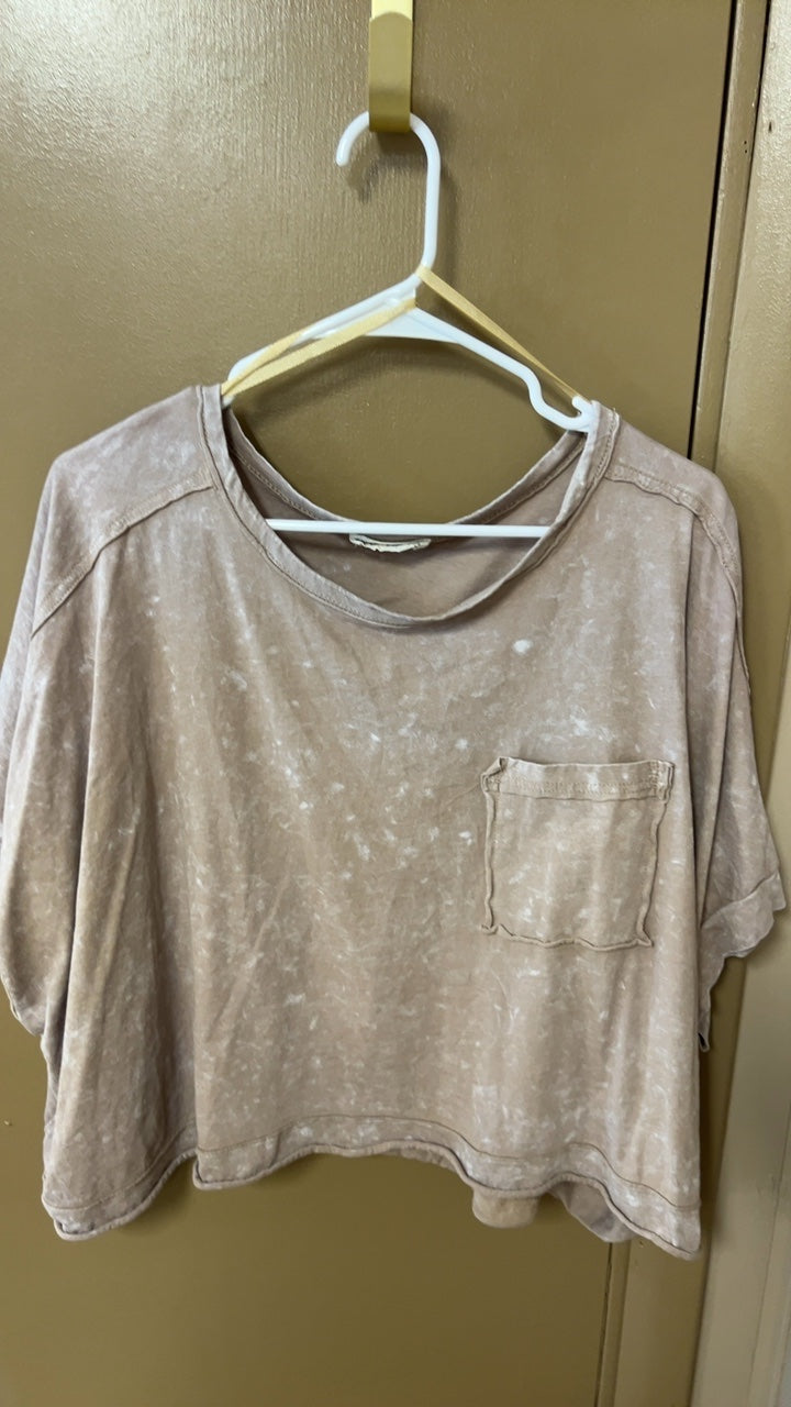 T-Shirt Large