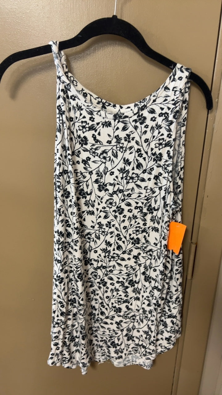 Tank top Large