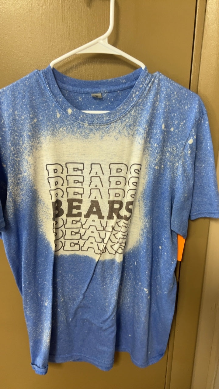 T-Shirt Large