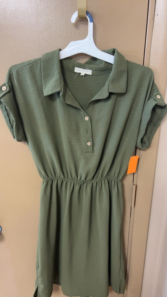 Dress Large