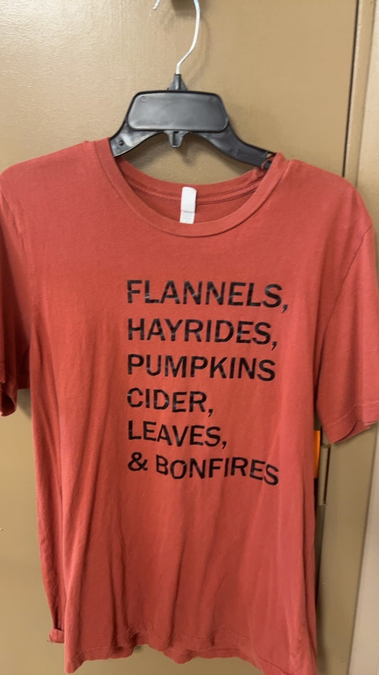 Boutique T-Shirt Large