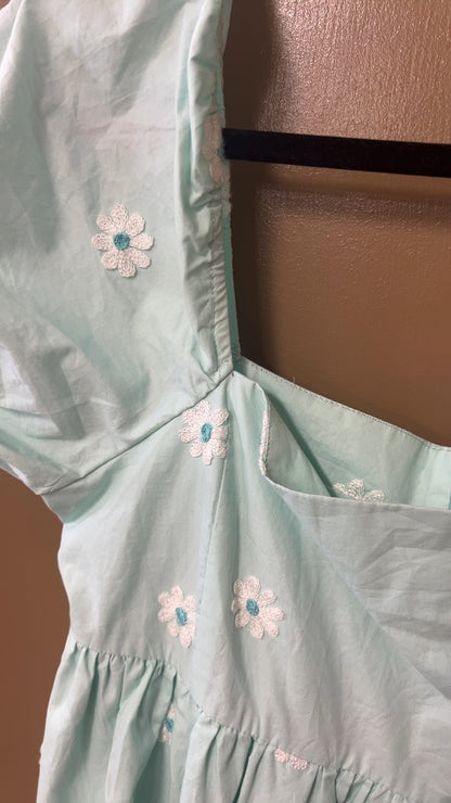 Dress Large