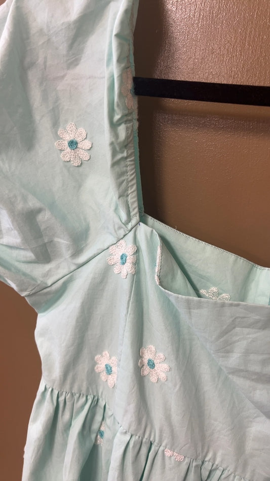 Dress Large