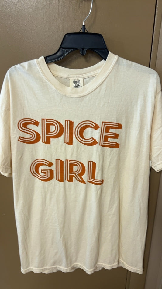 Comfort Colors T-Shirt Large