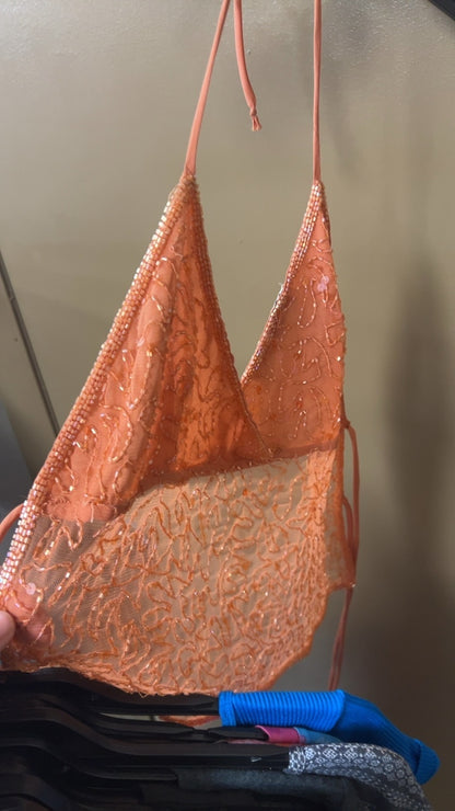 Tank top Small