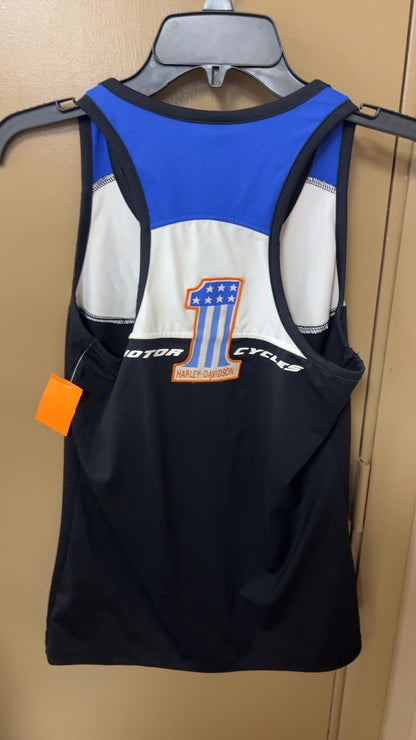 Harley-Davidson Tank top Small