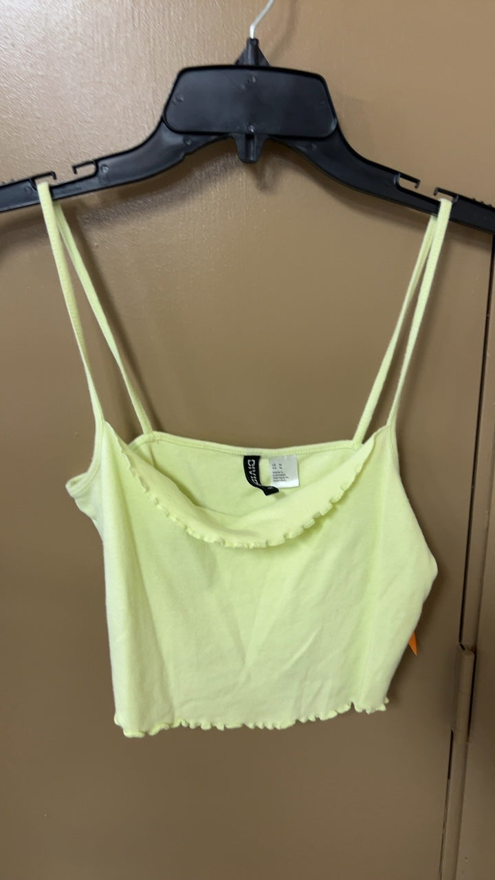 Tank top Medium