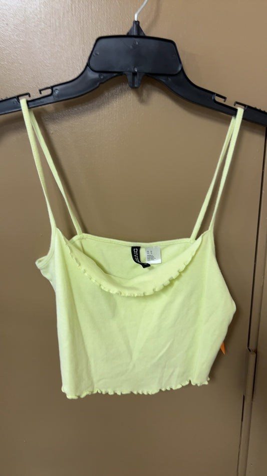 Tank top Medium