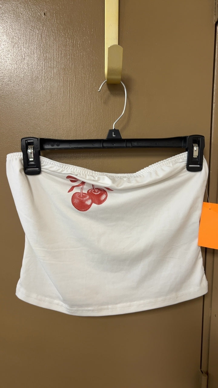 Tube Top Medium