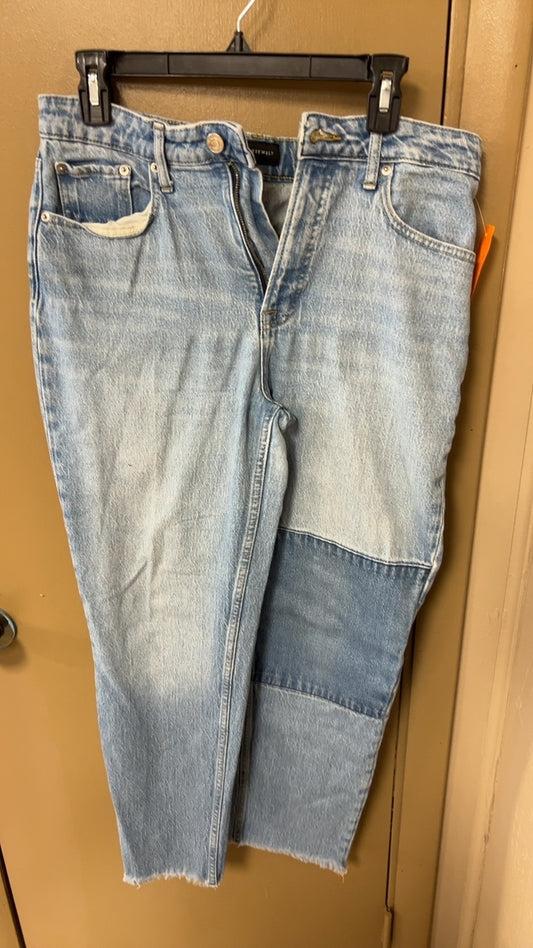 Pants 10