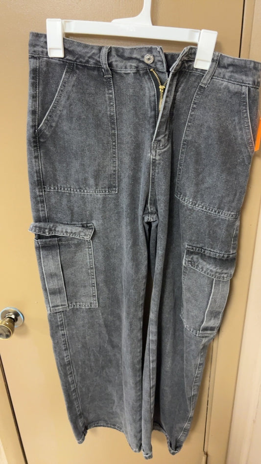 Pants Large