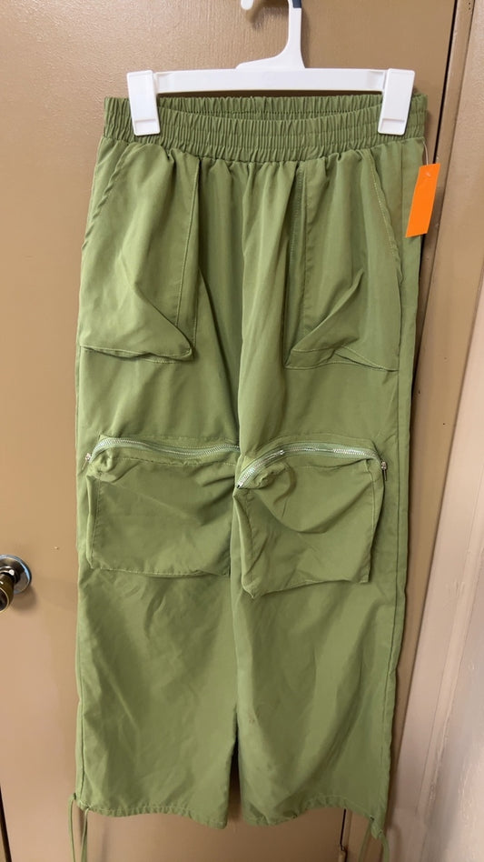 Pants Large