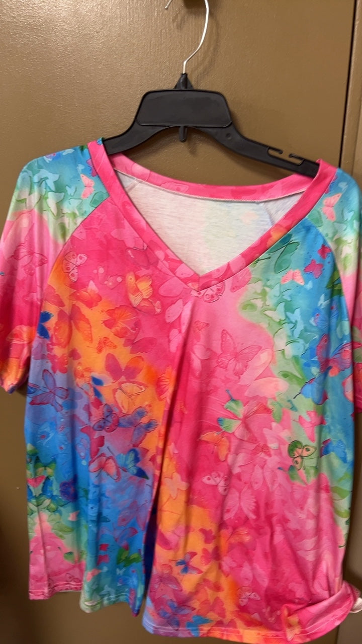 T-Shirt 2XL