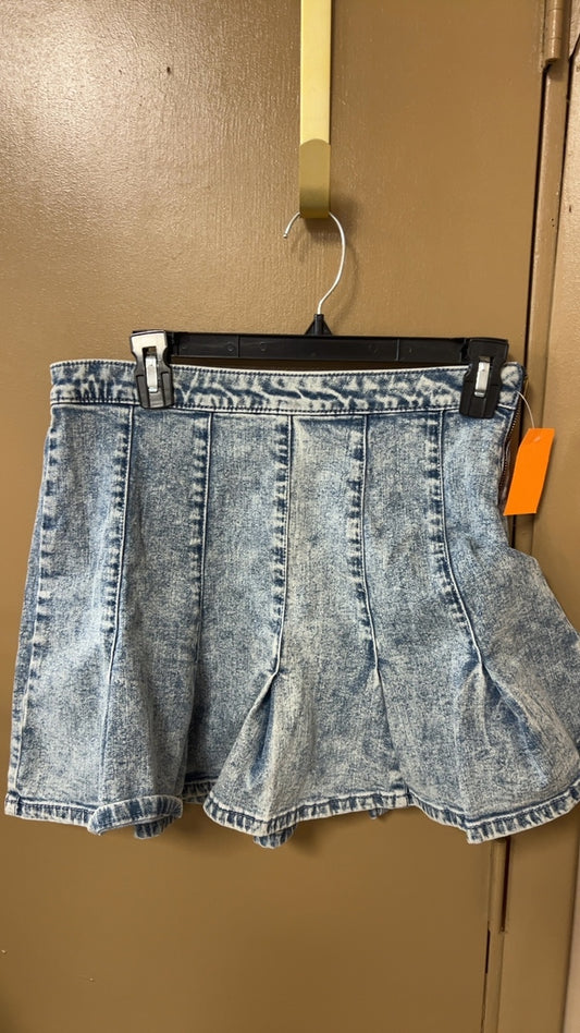 Skirt 11