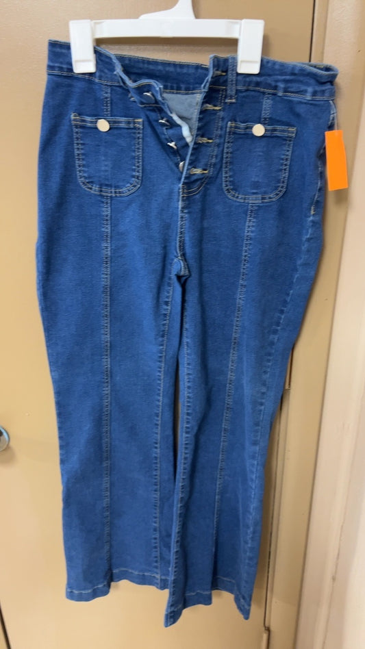 Pants Large