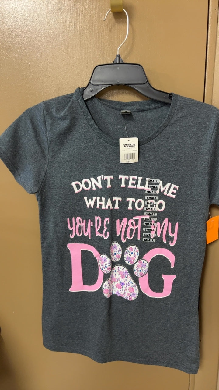 Tractor Supply T-Shirt Small