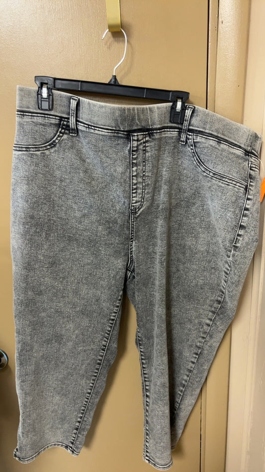 Pants 2XL