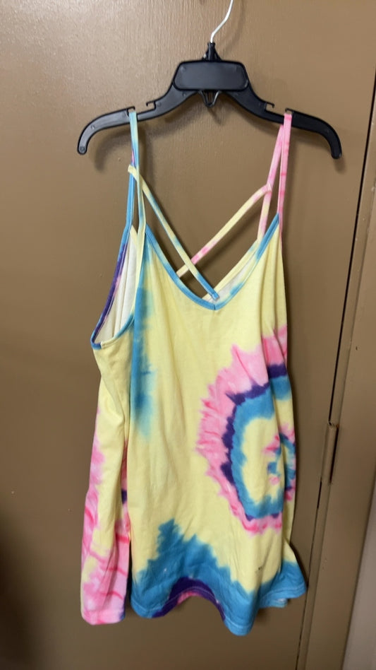 Tank top Medium