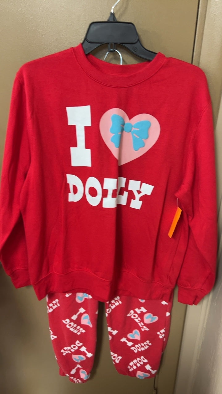 Dolly l Set Medium