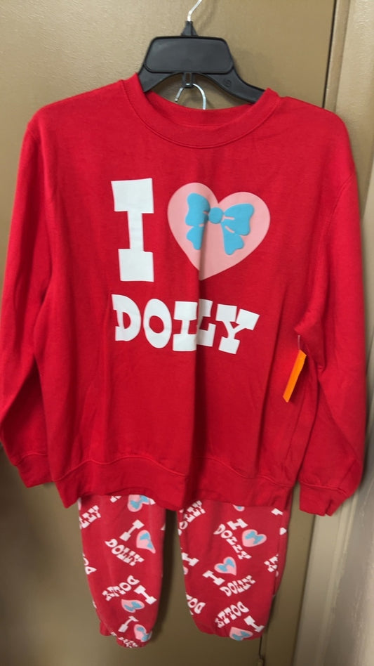 Dolly l Set Medium