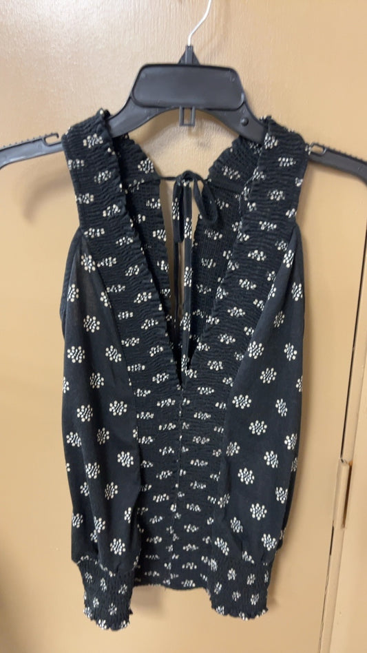 Blouse Small
