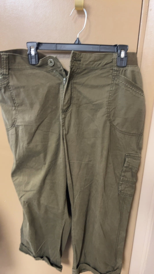 Pants 20