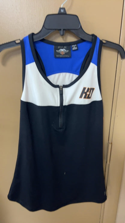 Harley-Davidson Tank top Small