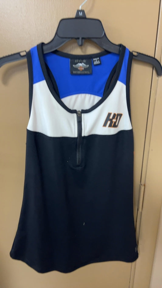 Harley-Davidson Tank top Small