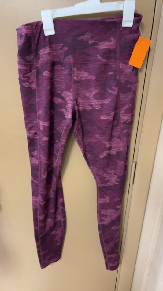 Leggings M