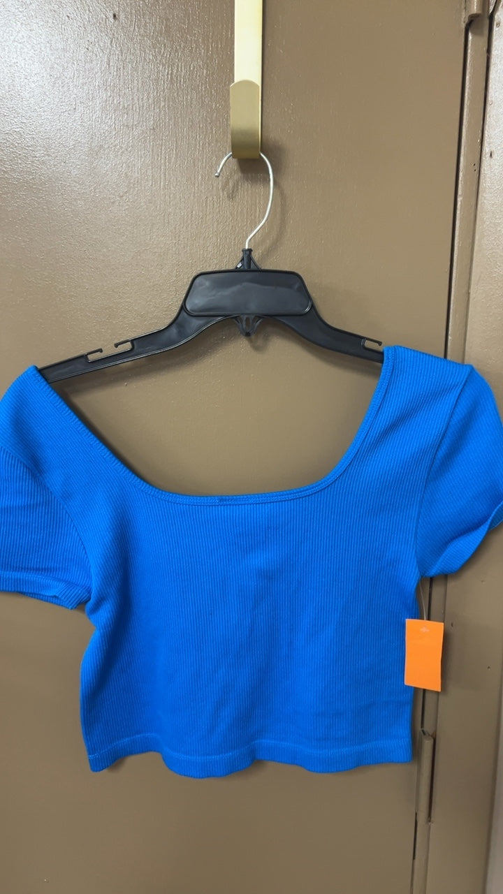 Top Large